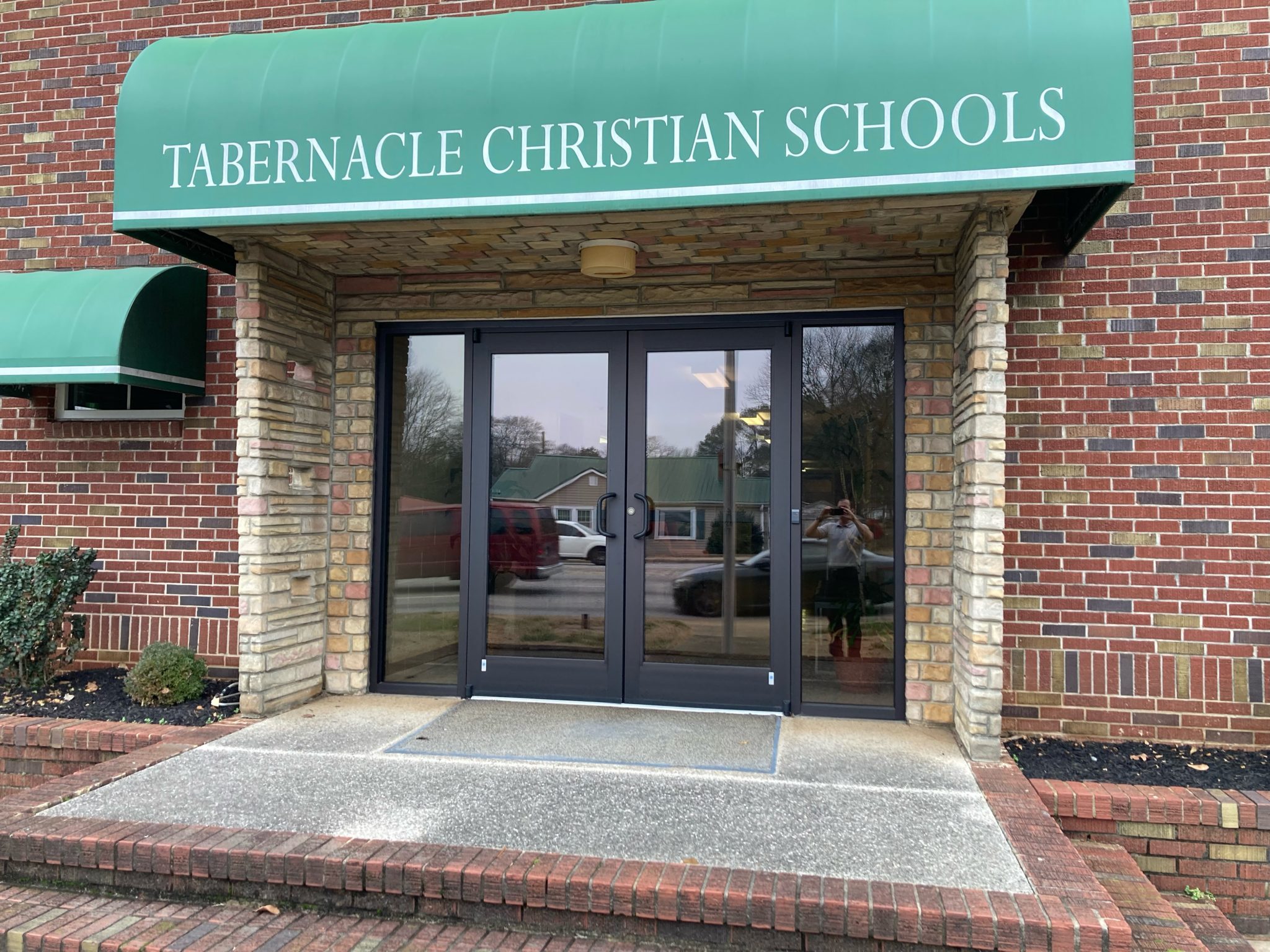 Elementary Tabernacle Christian School